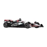 Hot Wheels Premium MoneyGram Haas 2025 Formula 1® Team Haas #31