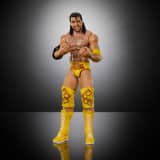 WWE Monday Night War Elite Collection Razor Ramon Action Figure & Dusty Rhodes Build-A-Figure Parts