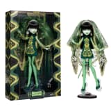 Monster High Skullector Scarah Screams Doll