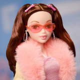 My Scene Chelsea Doll
