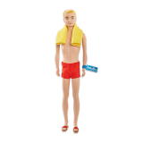 Barbie Ken 60th Anniversary Doll