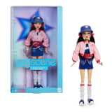 Barbie My Scene Nolee Doll