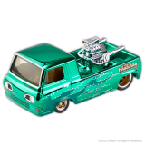 RLC Exclusive Holiday Hi-Po Hauler!