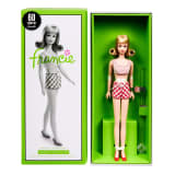 Barbie Signature 60 Years of Francie Doll