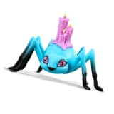 Monster High Designer Series Lenore Loomington Doll