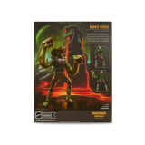 Masters of the Universe Chronicles King Hiss Action Figure