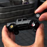 Hot Wheels Elite 64 Mod Shop ’24 Jeep Gladiator