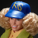 Styled by KidSuper Ken Doll