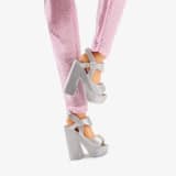 Barbie Looks Doll #22 (Petite, Short Auburn Hair)