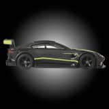 Hot Wheels Premium Car Culture EuroSpeed Aston Martin Vantage GTE