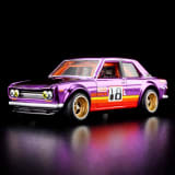 RLC Exclusive ’71 Datsun 510