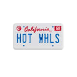 Hot Wheels Collector Enamel Pin Set