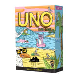 UNO Artiste Mulga Deck