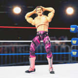 WWE Action Figure Ultimate Edition Coliseum Collection Jake “The Snake” Roberts & “Ravishing” Rick Rude 2-Pack