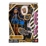 Boo-riginal Creeproduction Robecca Steam Puppe