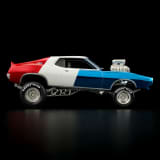 RLC Exclusive ’71 AMC Javelin AMX