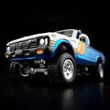 RLC Exclusive ’81 Toyota SR5 4WD
