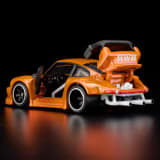 Hot Wheels RLC Exclusive RWB Porsche 930
