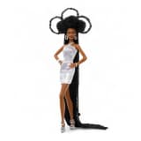 Totally Hair Don’t Care Barbie “Brooklyn” Doll