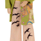 Styled by KidSuper Ken Doll