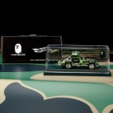 BAPE Hot Wheels 1955 Mercedes-Benz 300 SL