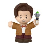 Little People Collector Doctor Who TV Series Special Edition Set