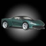 Hot Wheels Premium Car Culture EuroSpeed Automobili Pininfarina Battista