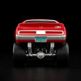 RLC Exclusive ’71 AMC Javelin AMX