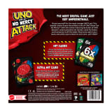UNO Show ‘em No Mercy Attack