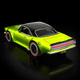 RLC Exclusive sELECTIONs 1968 Custom Plymouth Barracuda