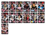 UNO Fandom x Clueless 30th Anniversary Deck