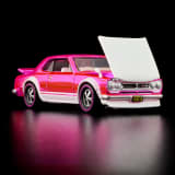 RLC Exclusive 1972 Skyline H/T 2000GT-R