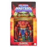 Masters of the Universe Origins 200X Cartoon Collection Clawful