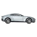 Hot Wheels Premium Car Culture James Bond Spectre 007 2-Pack Jaguar C-X75 & Aston Martin DB10