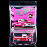 RLC Exclusive Pink Edition 1962 Ford F100