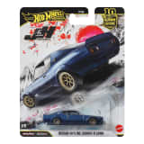 Hot Wheels Premium Car Culture Nissan Skyline 2000GT-R LBWK