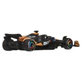 Hot Wheels Premium McLaren 2025 Formula 1® Team #81 & Team #4