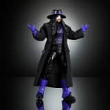 WWE Legends Ultimate Edition Undertaker Action Figure