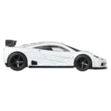 Hot Wheels Premium Car Culture McLaren 2-Pack