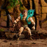 Masters of the Universe Origins Gray Action Figure