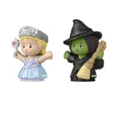 Little People Collector Wicked: For Good Movie Special Edition Set