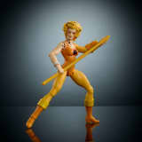 Masters of the Universe Origins & ThunderCats Cheetara Action Figure