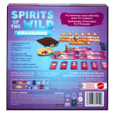 Spirits of the Wild: Awakening