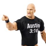 WWE Elite Collection "Stone Cold" Steve Austin Figure