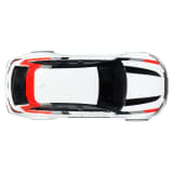 Hot Wheels Premium Car Culture Fast Wagons Audi RS 6 Avant