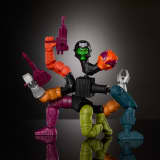 Masters of the Universe Origins Multi-Bot Deluxe Action Figure