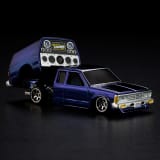 Hot Wheels RLC Exclusive 1986 Nissan 720 King Cab