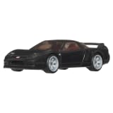 Hot Wheels Premium Fast & Furious 2002 Honda NSX Type-R