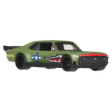Hot Wheels Car Culture Premium ’70 Chevy Nova