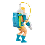 Masters of the Universe Origins Deluxe Laser Power He-Man